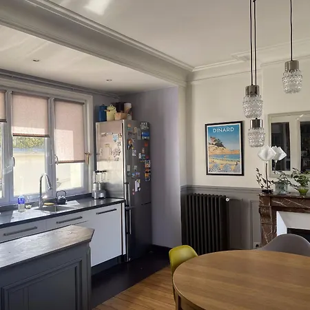L'incroyable Vendrezanne Bail Mobilite T3 73m2 Paris