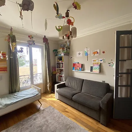 L'incroyable Vendrezanne Bail Mobilite T3 73m2 Appartamento *