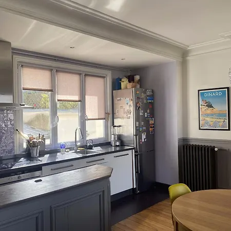 Appartamento L'incroyable Vendrezanne Bail Mobilite T3 73m2 *
